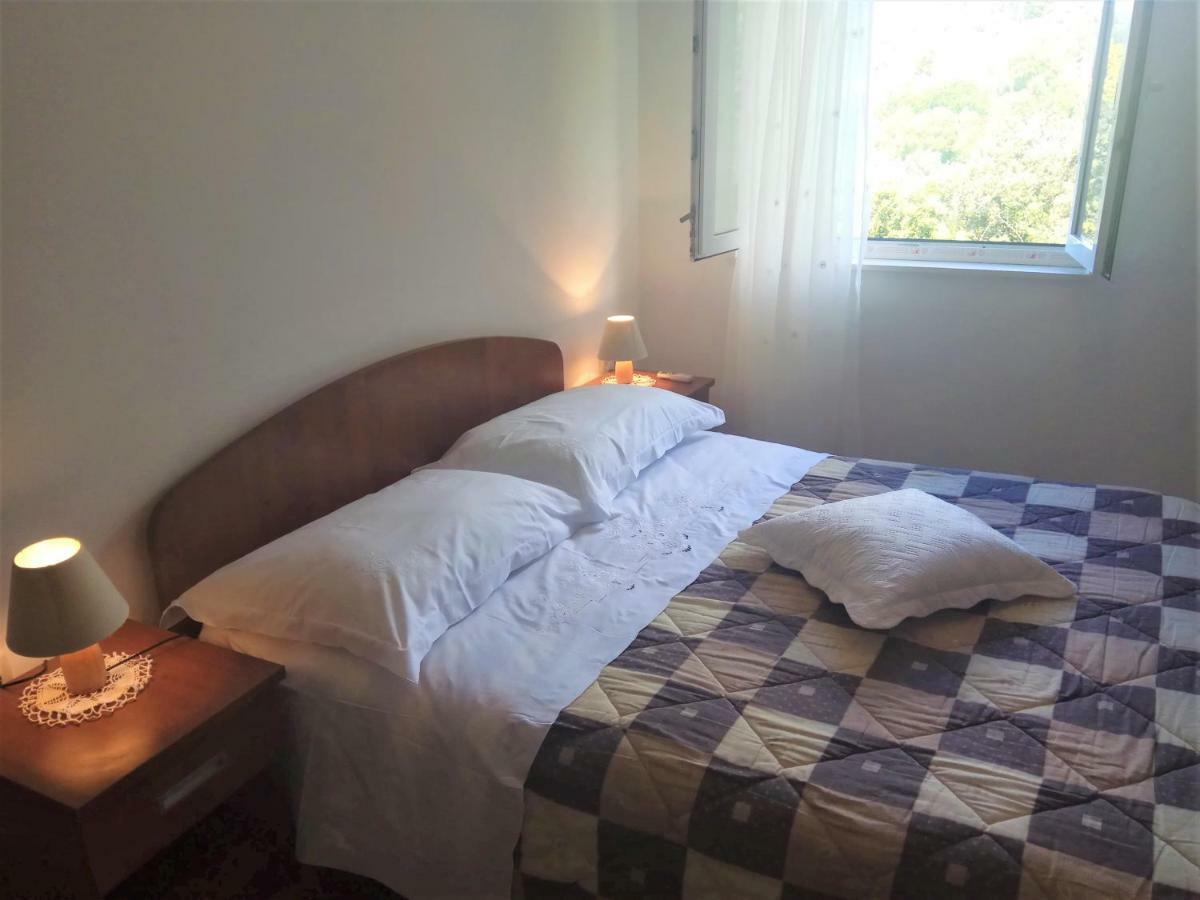 Countryside Vacation House Vitez Babino Polje Extérieur photo