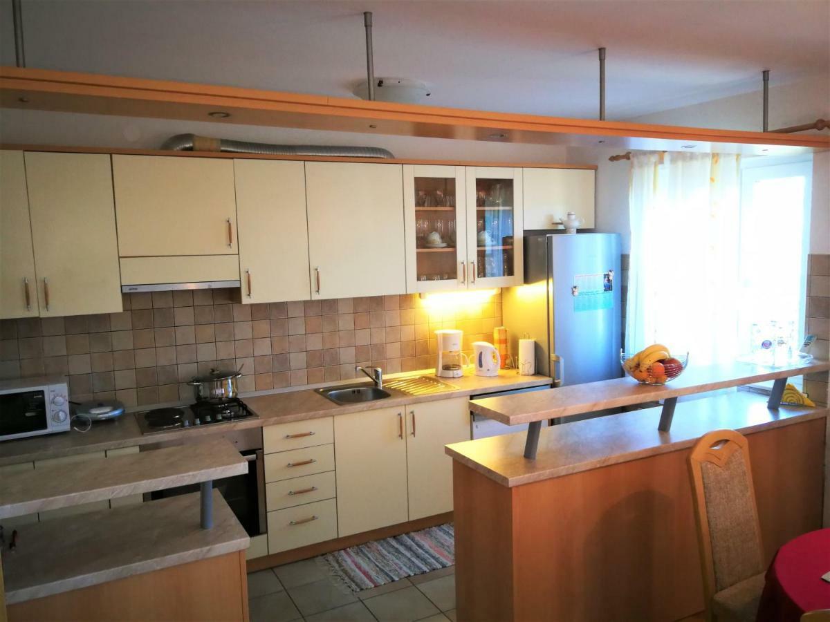 Countryside Vacation House Vitez Babino Polje Extérieur photo
