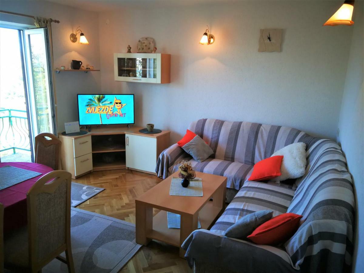 Countryside Vacation House Vitez Babino Polje Extérieur photo
